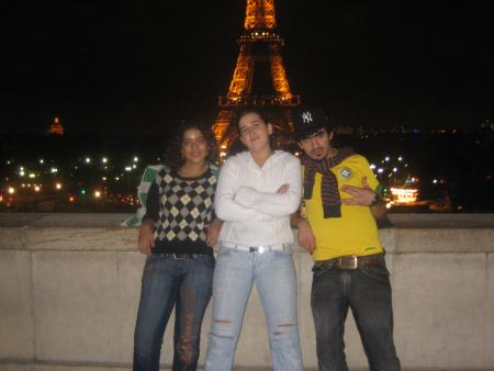 PARIS