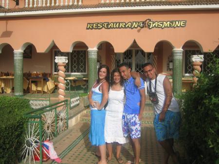 a meknes