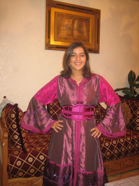 mariage