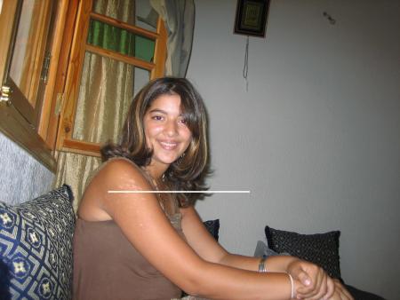 bel fésia