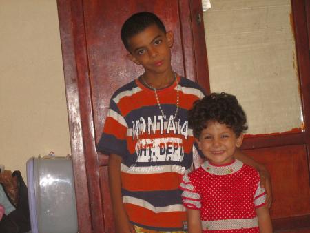 la famille