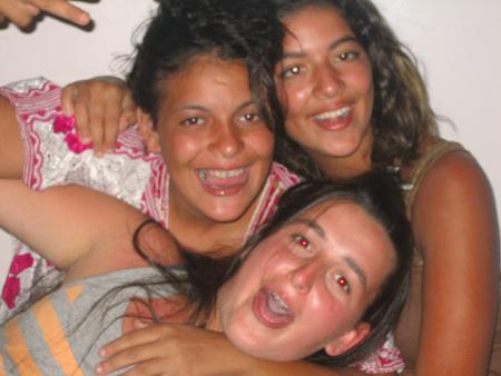 les folles